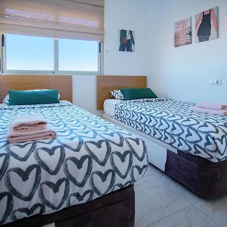 122 Perfect Apart - Alicante Holiday Guardamar del Segura Buitenkant foto