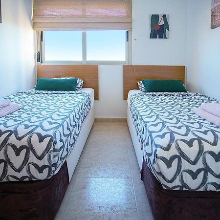 122 Perfect Apart - Alicante Holiday Guardamar del Segura Buitenkant foto