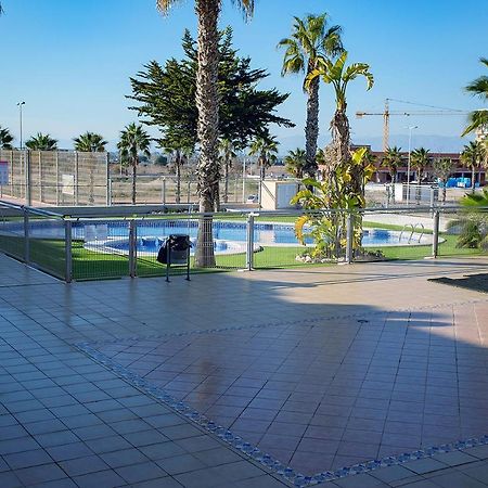 122 Perfect Apart - Alicante Holiday Guardamar del Segura Buitenkant foto