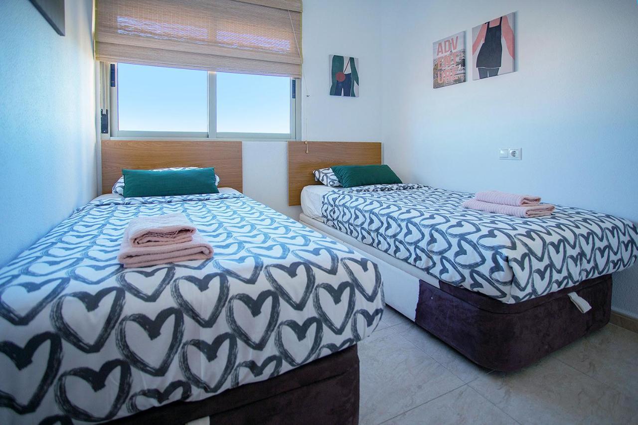 122 Perfect Apart - Alicante Holiday Guardamar del Segura Buitenkant foto
