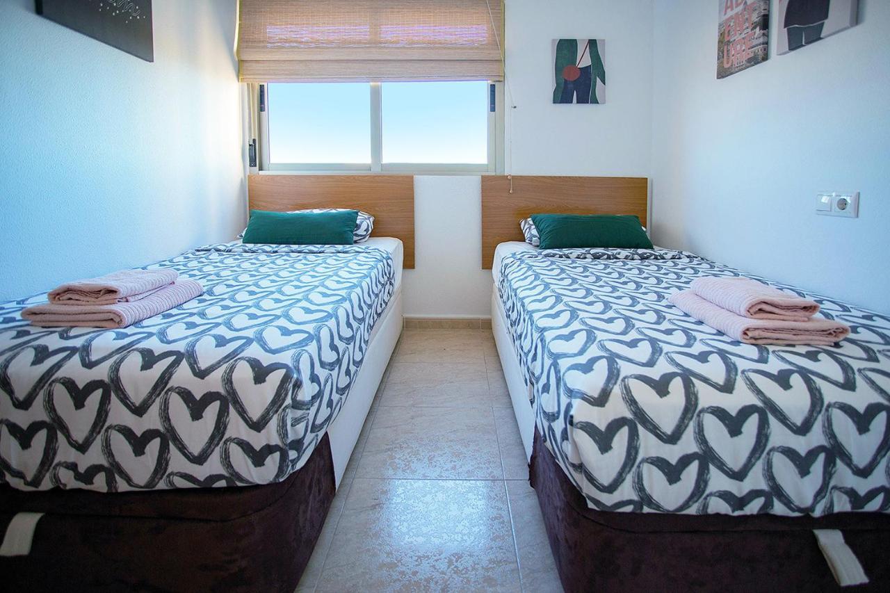 122 Perfect Apart - Alicante Holiday Guardamar del Segura Buitenkant foto
