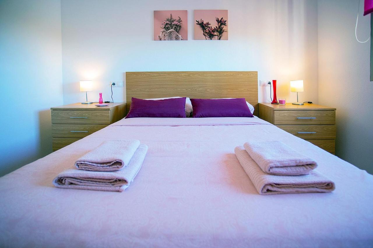 122 Perfect Apart - Alicante Holiday Guardamar del Segura Buitenkant foto
