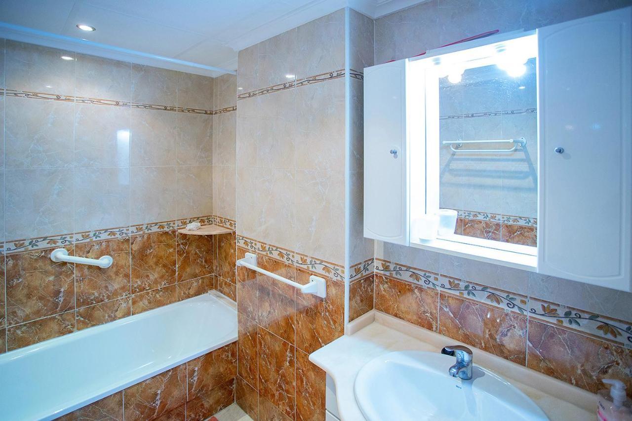 122 Perfect Apart - Alicante Holiday Guardamar del Segura Buitenkant foto