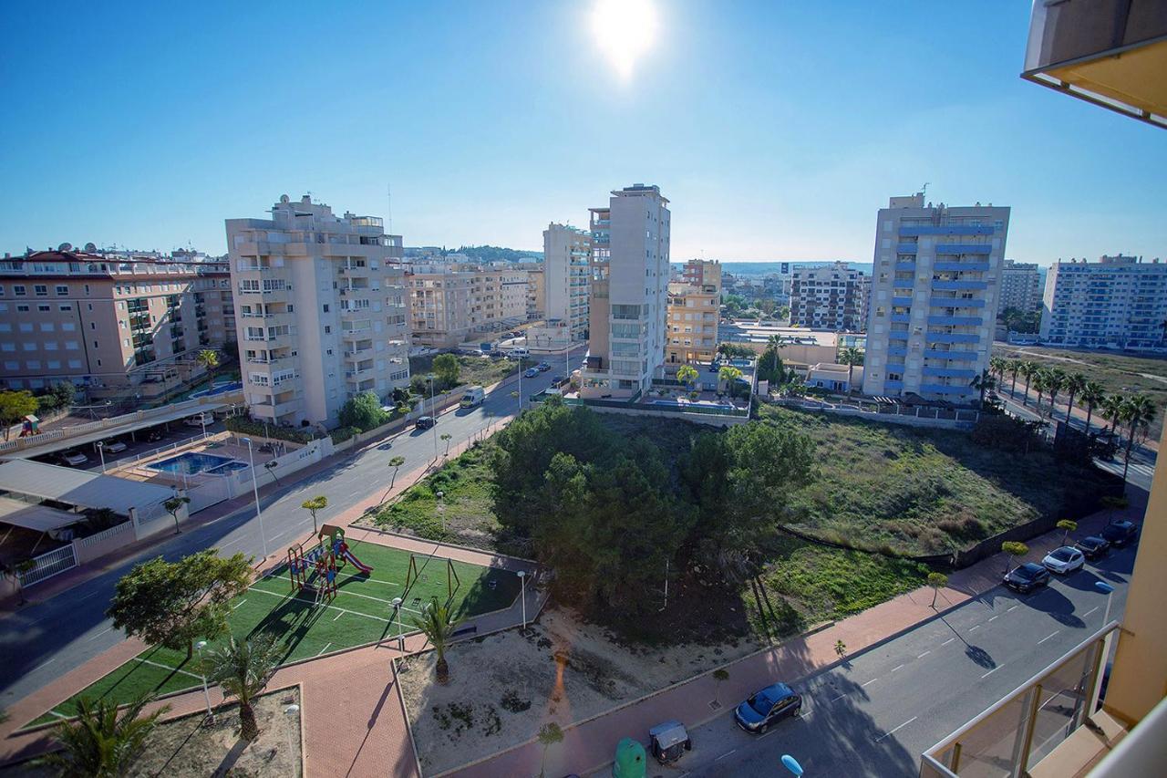 122 Perfect Apart - Alicante Holiday Guardamar del Segura Buitenkant foto