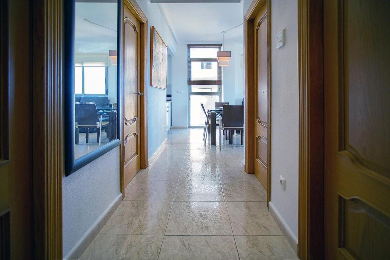 122 Perfect Apart - Alicante Holiday Guardamar del Segura Buitenkant foto