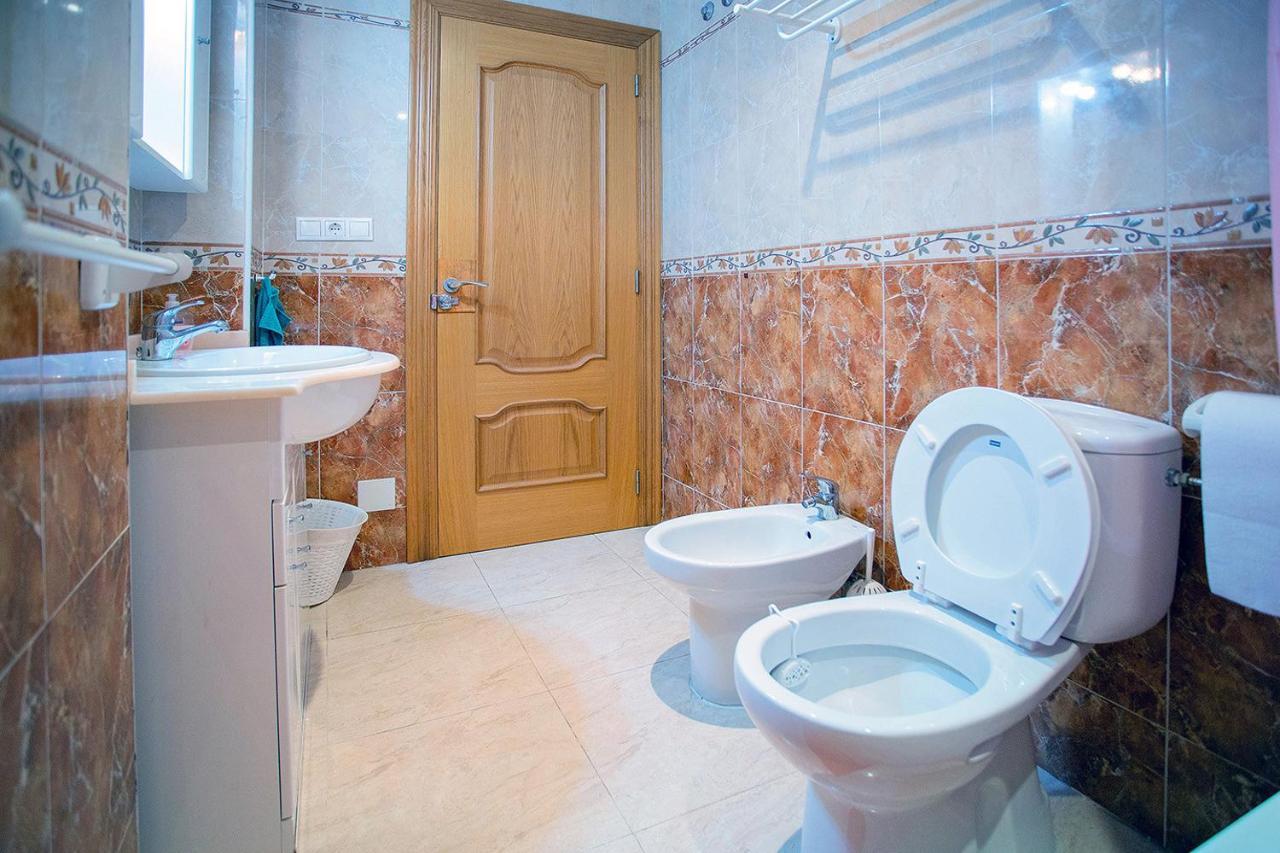 122 Perfect Apart - Alicante Holiday Guardamar del Segura Buitenkant foto