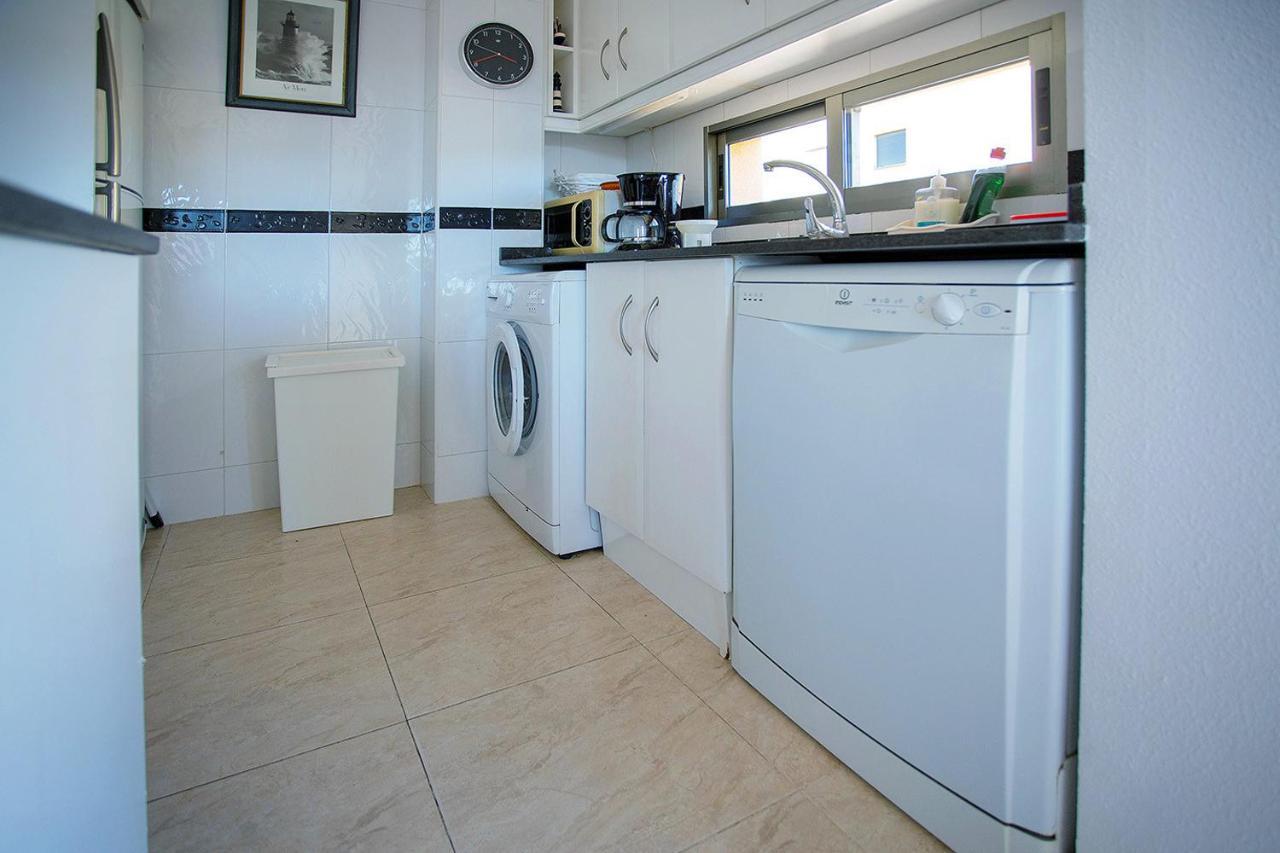 122 Perfect Apart - Alicante Holiday Guardamar del Segura Buitenkant foto