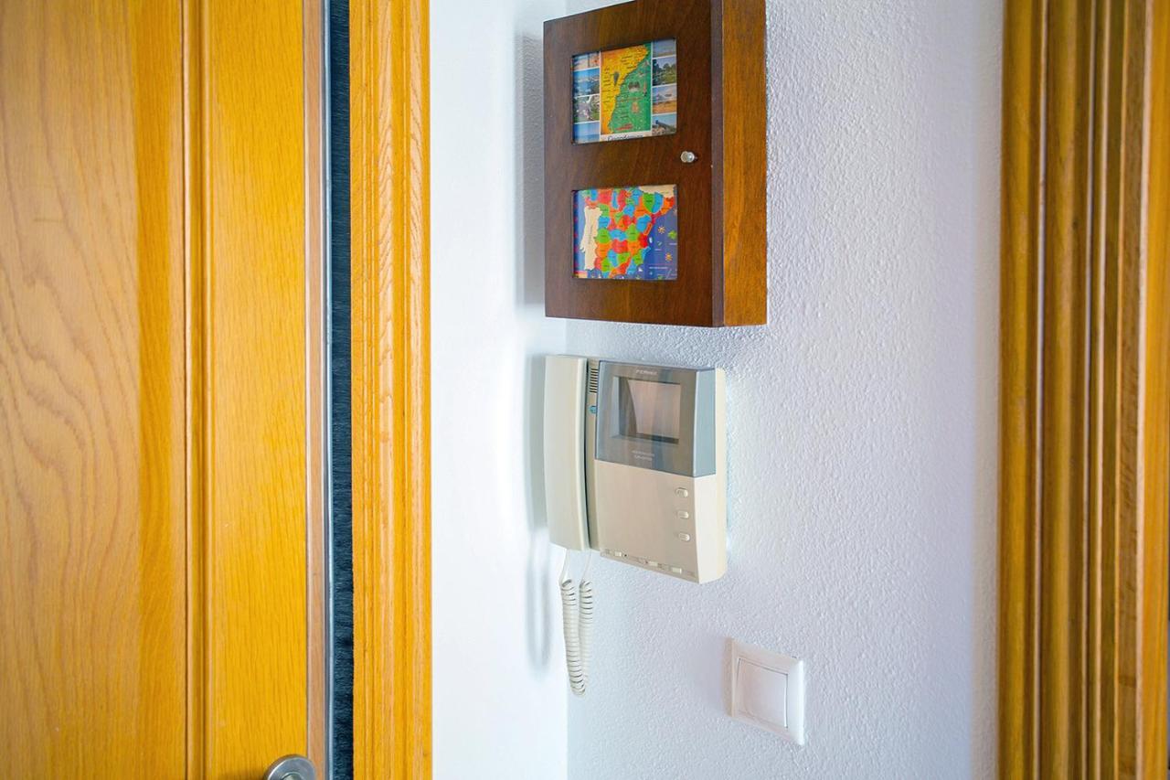 122 Perfect Apart - Alicante Holiday Guardamar del Segura Buitenkant foto