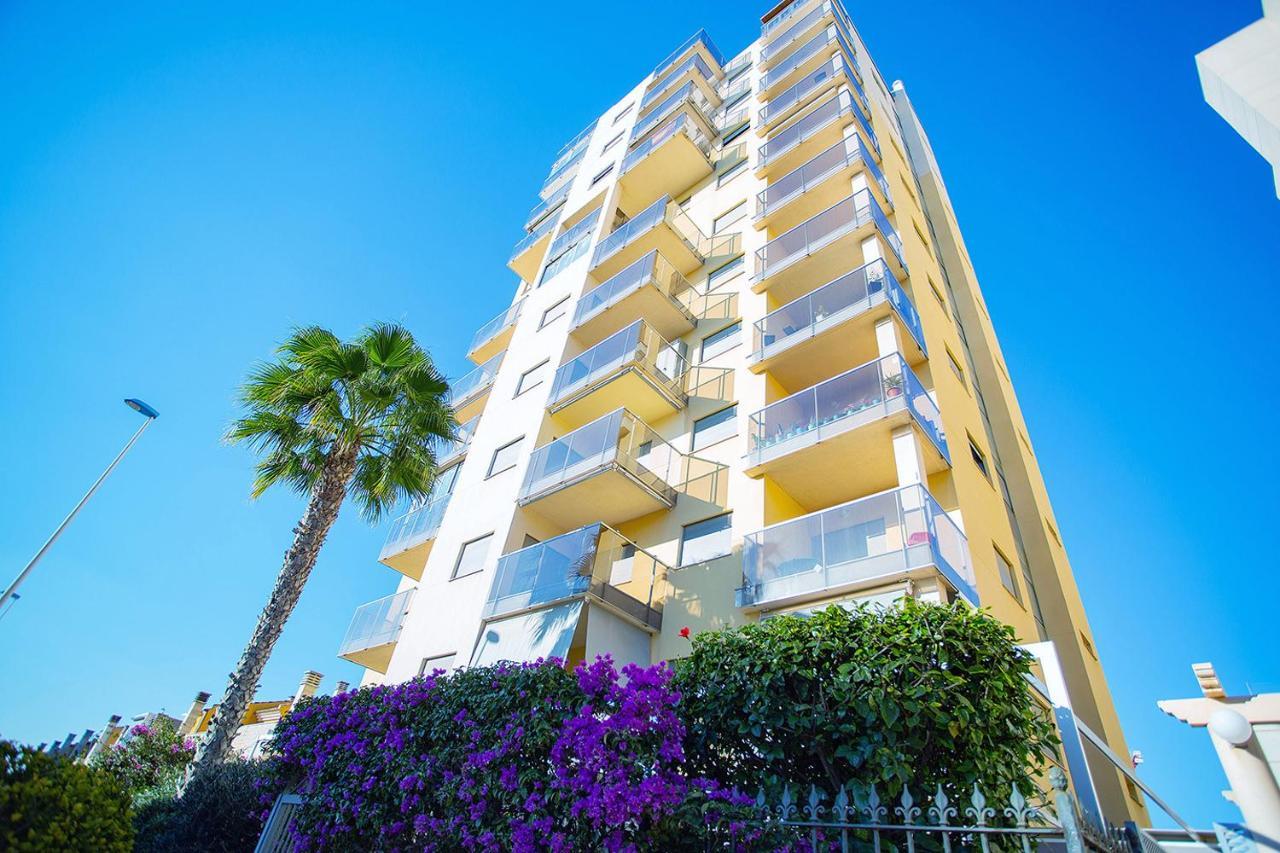122 Perfect Apart - Alicante Holiday Guardamar del Segura Buitenkant foto