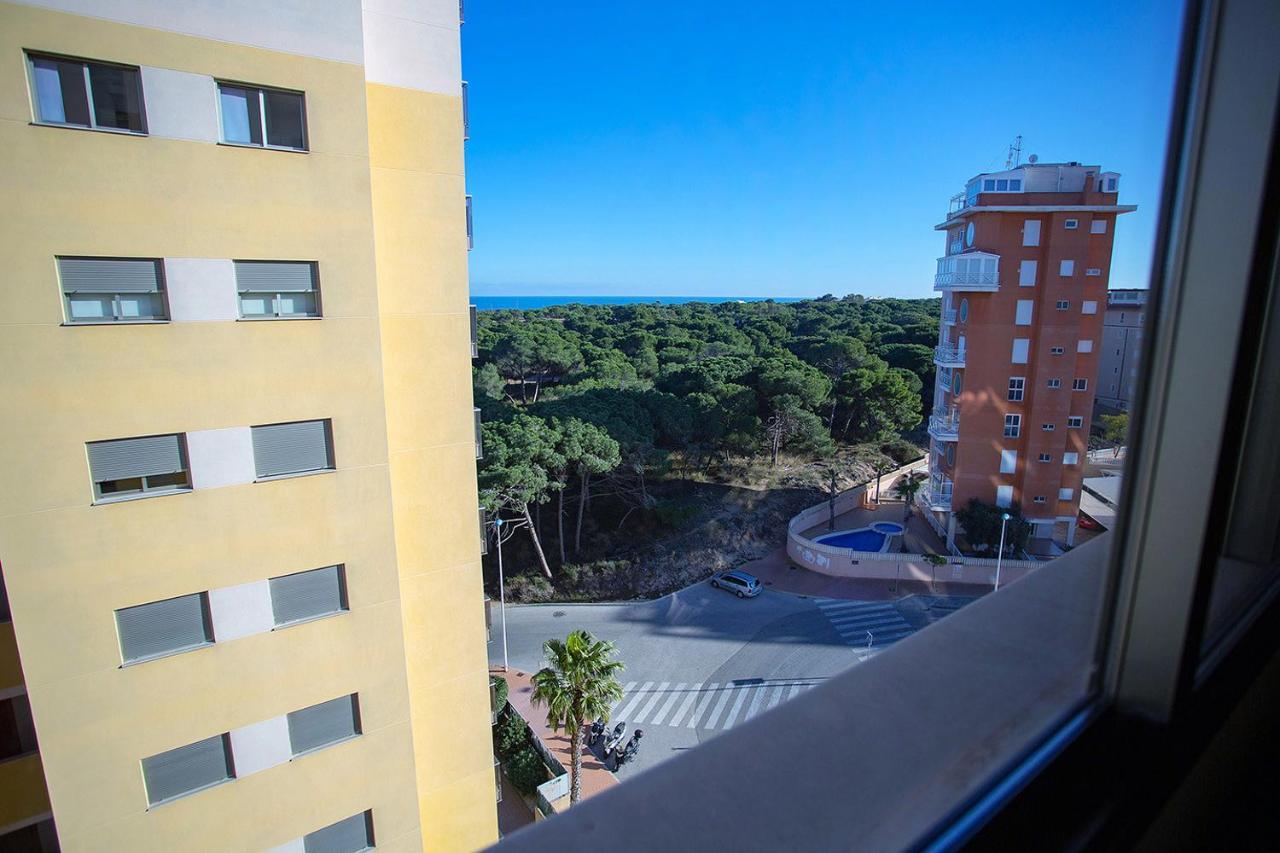 122 Perfect Apart - Alicante Holiday Guardamar del Segura Buitenkant foto