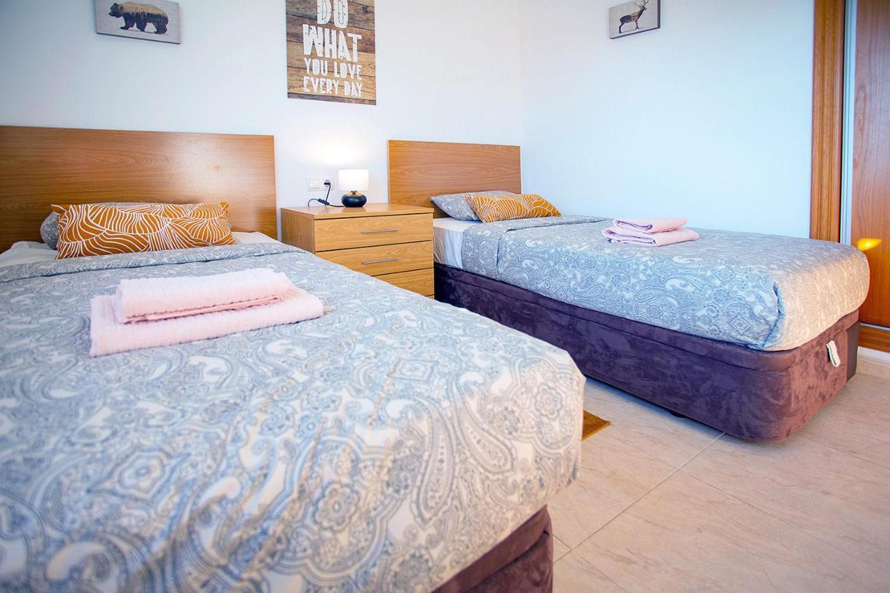 122 Perfect Apart - Alicante Holiday Guardamar del Segura Buitenkant foto