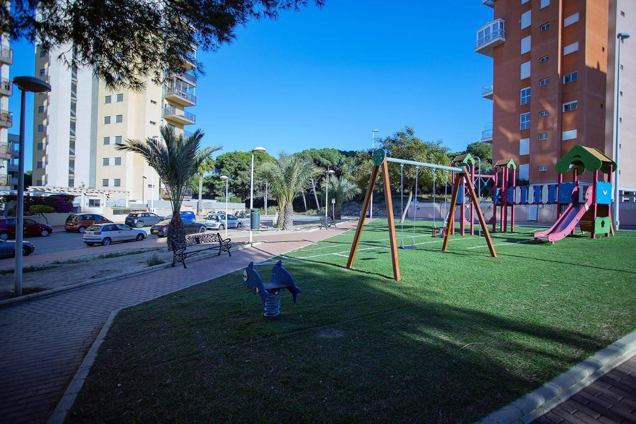 122 Perfect Apart - Alicante Holiday Guardamar del Segura Buitenkant foto