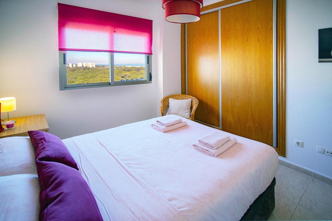 122 Perfect Apart - Alicante Holiday Guardamar del Segura Buitenkant foto