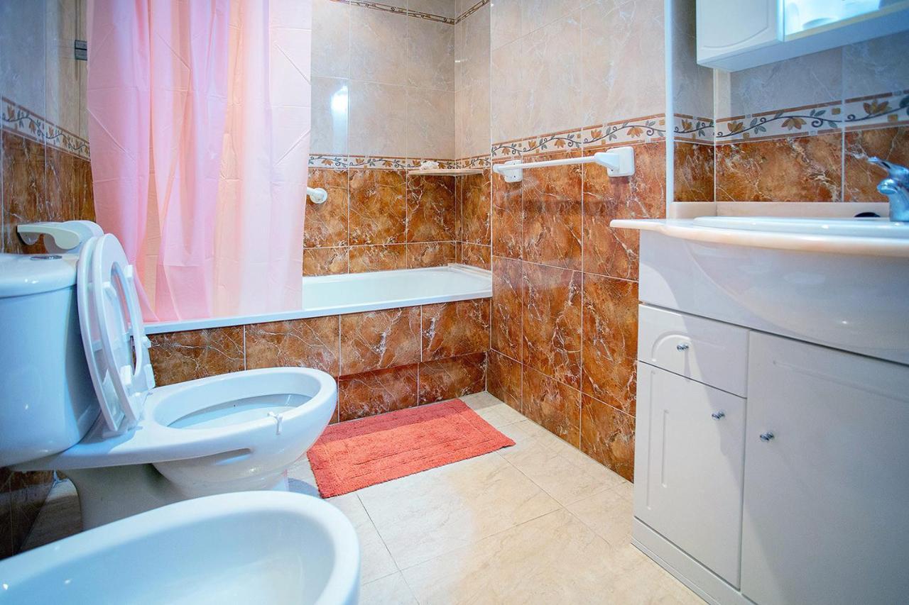 122 Perfect Apart - Alicante Holiday Guardamar del Segura Buitenkant foto