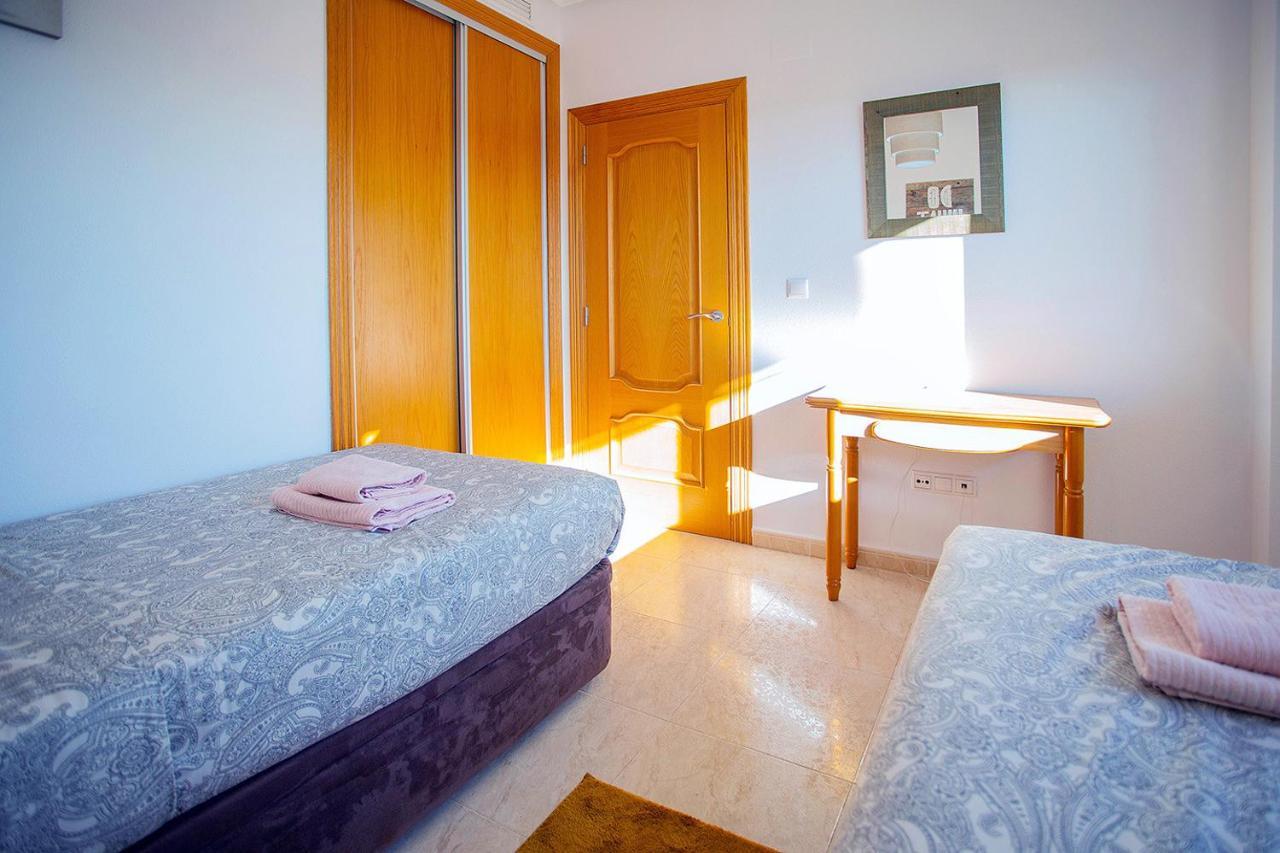 122 Perfect Apart - Alicante Holiday Guardamar del Segura Buitenkant foto