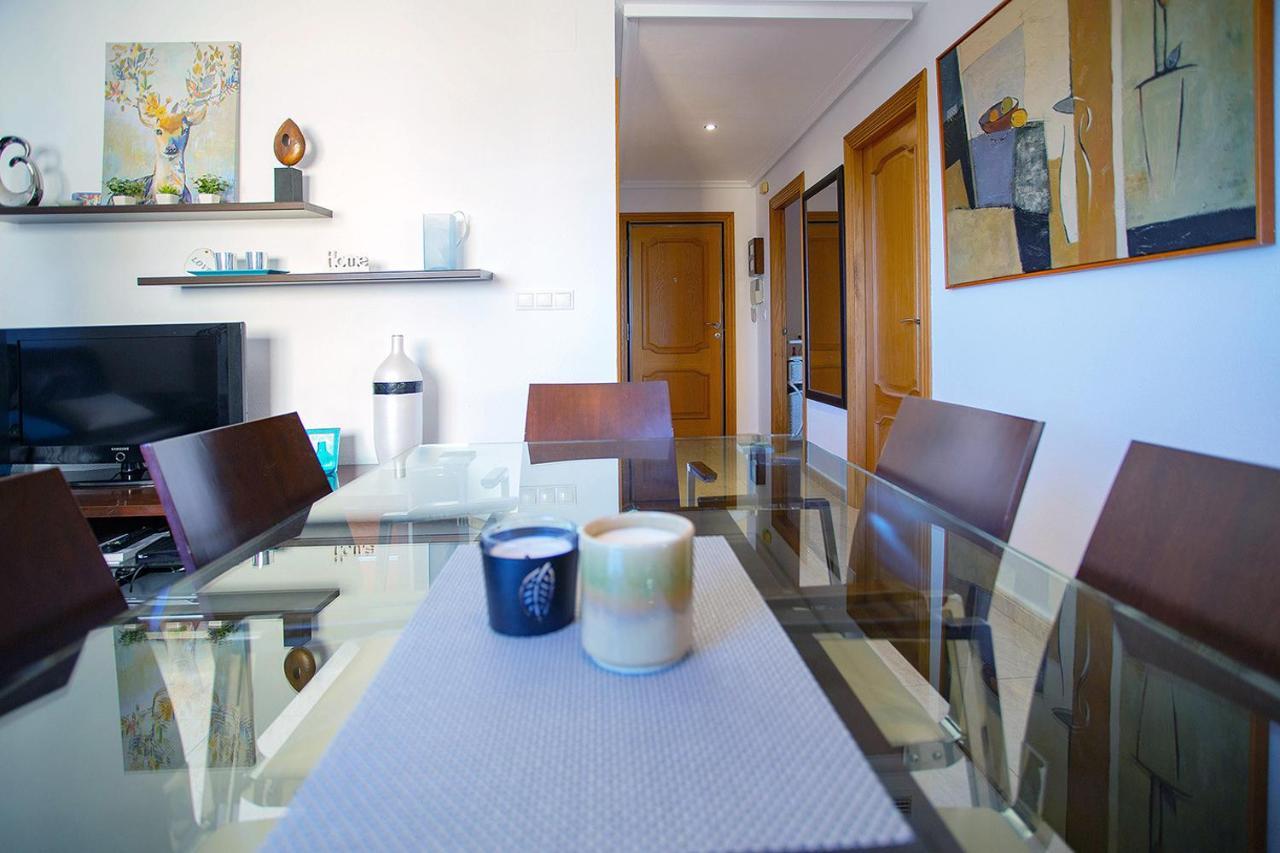 122 Perfect Apart - Alicante Holiday Guardamar del Segura Buitenkant foto