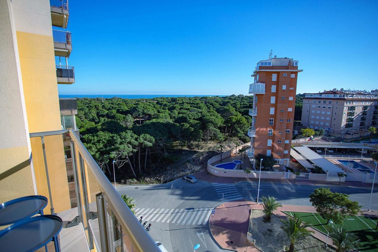 122 Perfect Apart - Alicante Holiday Guardamar del Segura Buitenkant foto