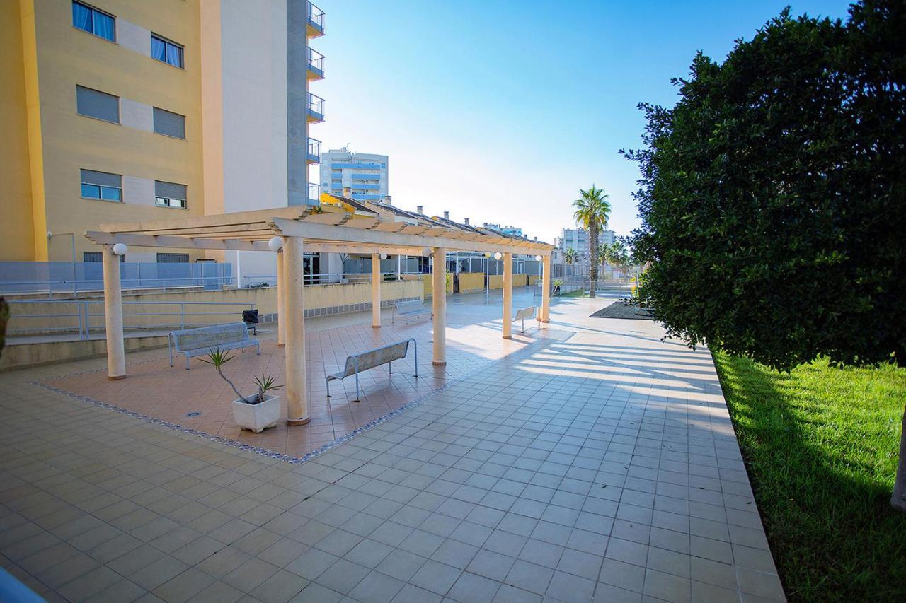 122 Perfect Apart - Alicante Holiday Guardamar del Segura Buitenkant foto