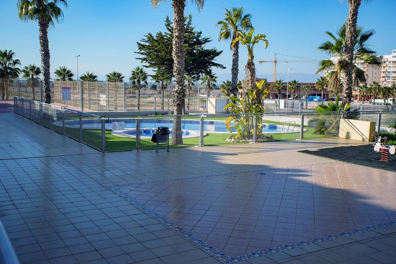 122 Perfect Apart - Alicante Holiday Guardamar del Segura Buitenkant foto
