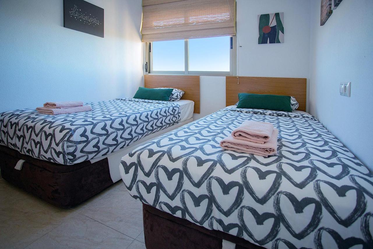 122 Perfect Apart - Alicante Holiday Guardamar del Segura Buitenkant foto