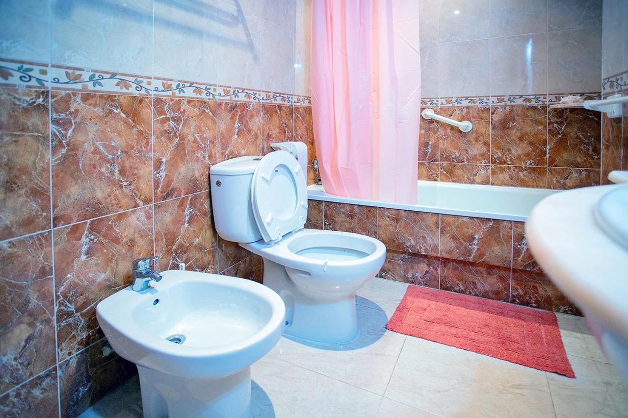 122 Perfect Apart - Alicante Holiday Guardamar del Segura Buitenkant foto