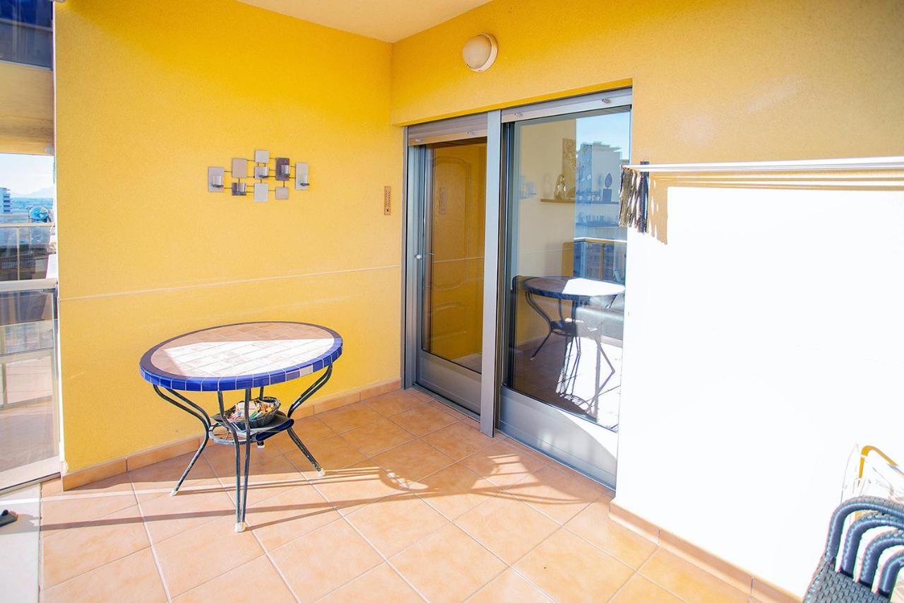 122 Perfect Apart - Alicante Holiday Guardamar del Segura Buitenkant foto